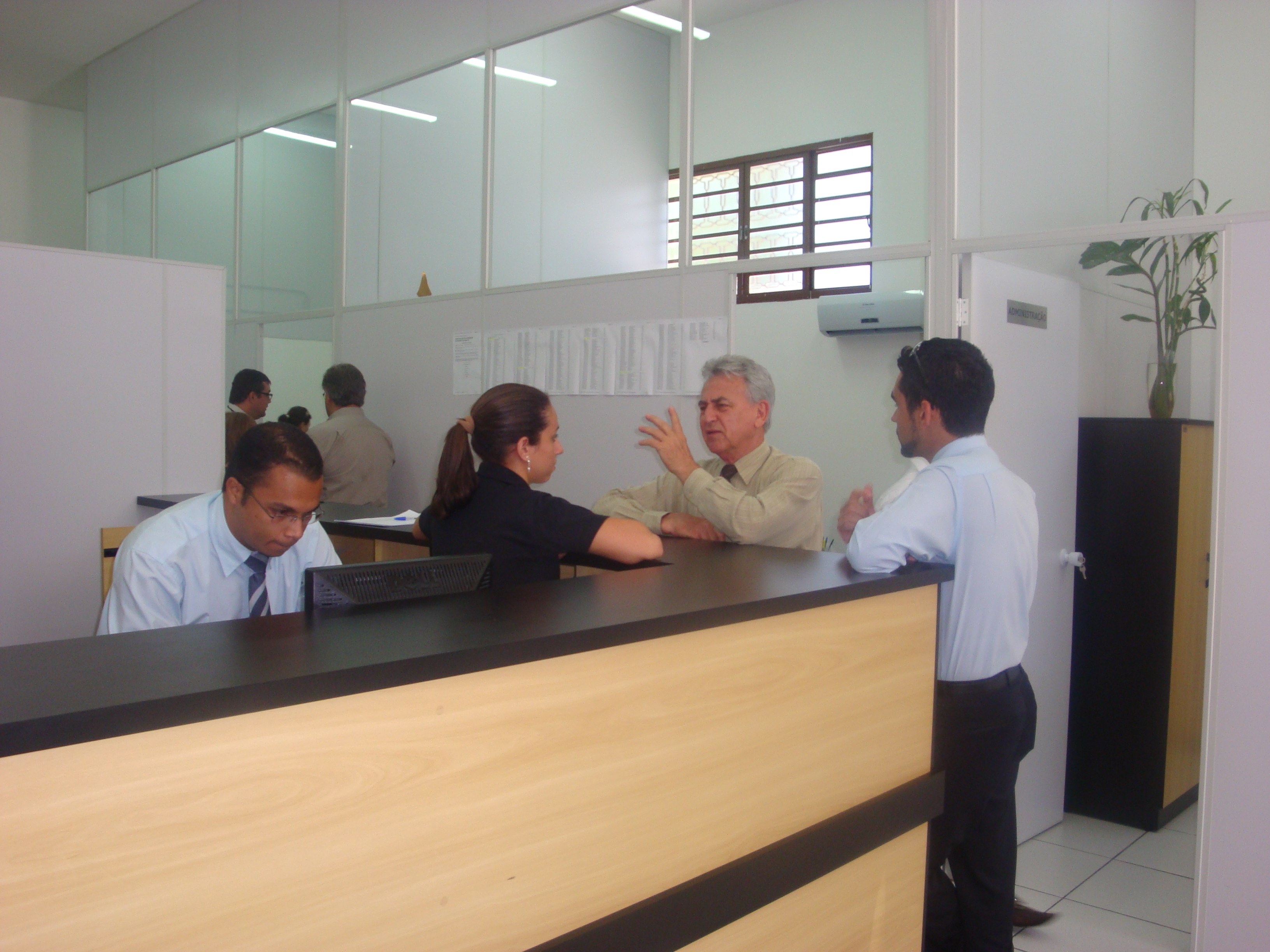 Eleição OAB - Foto 12